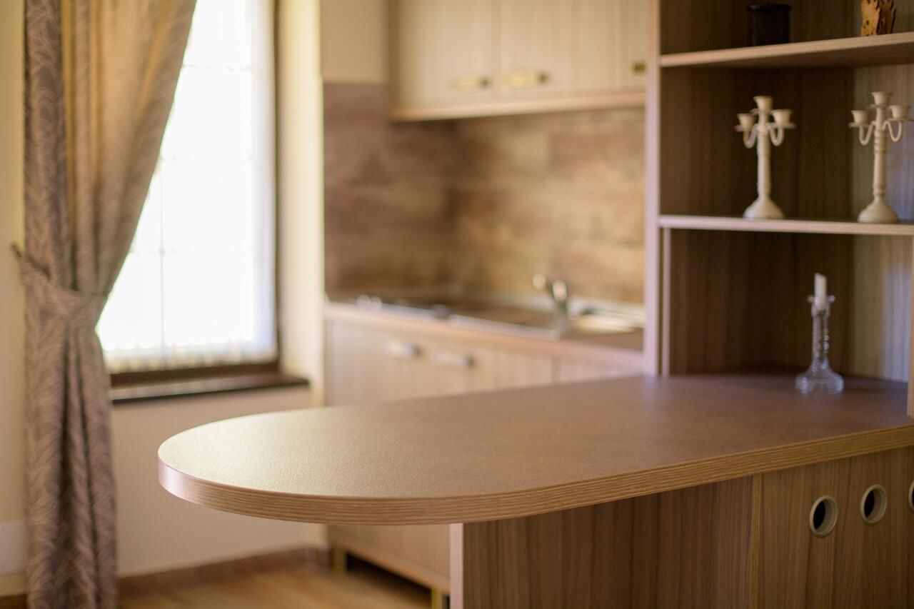 Отели типа «постель и завтрак» Pensiunea Normandia Тимишоара-16