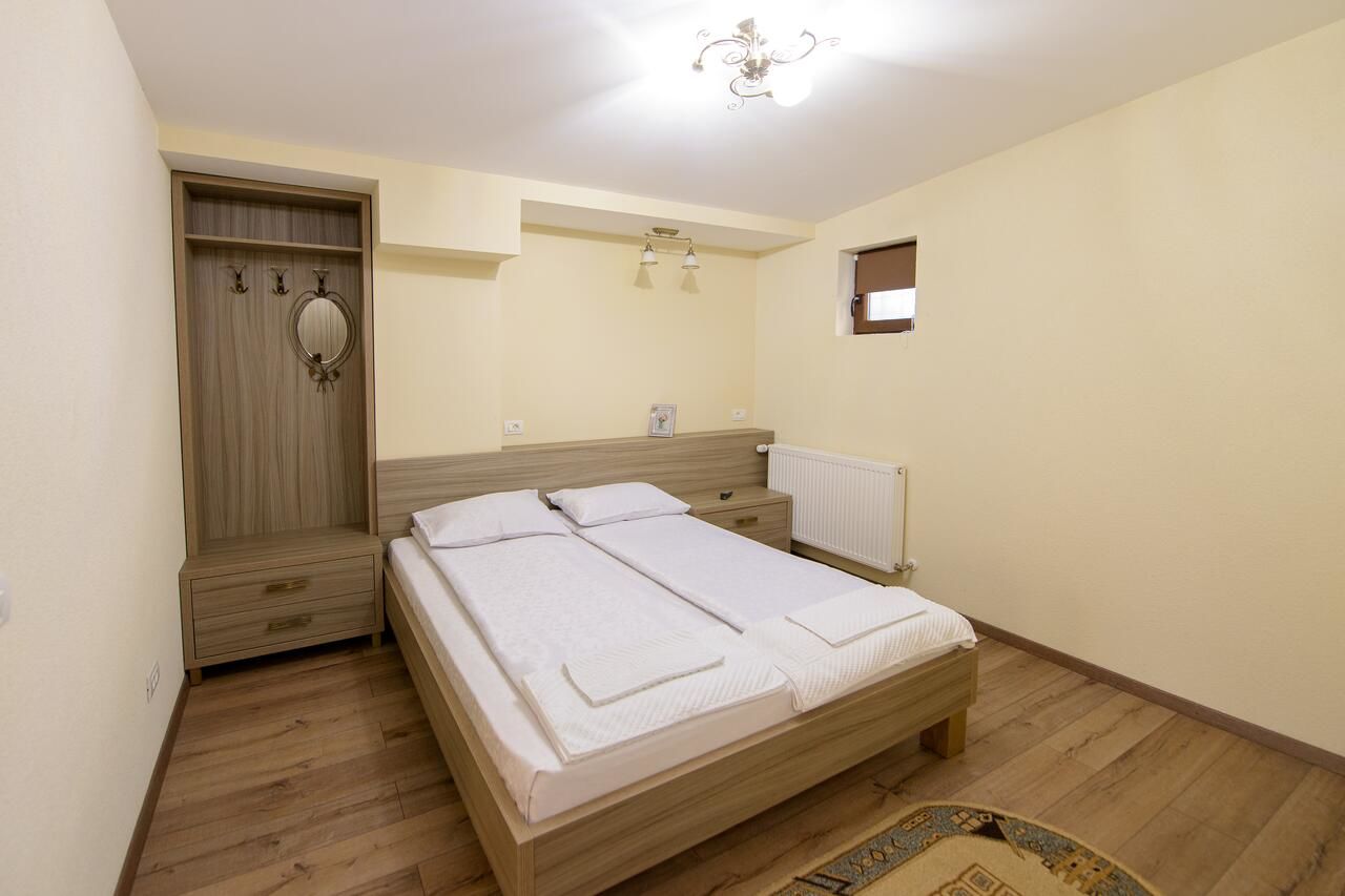 Отели типа «постель и завтрак» Pensiunea Normandia Тимишоара-17