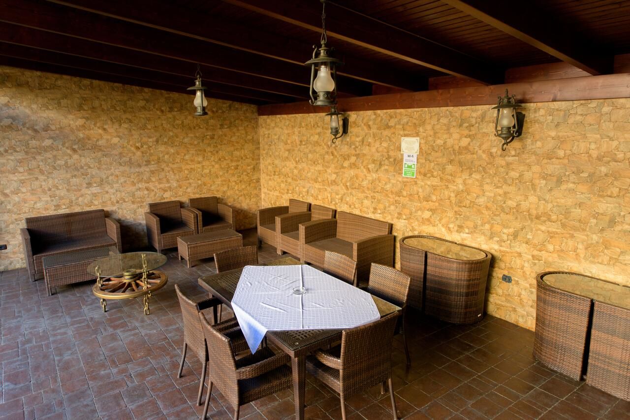 Отели типа «постель и завтрак» Pensiunea Normandia Тимишоара-5