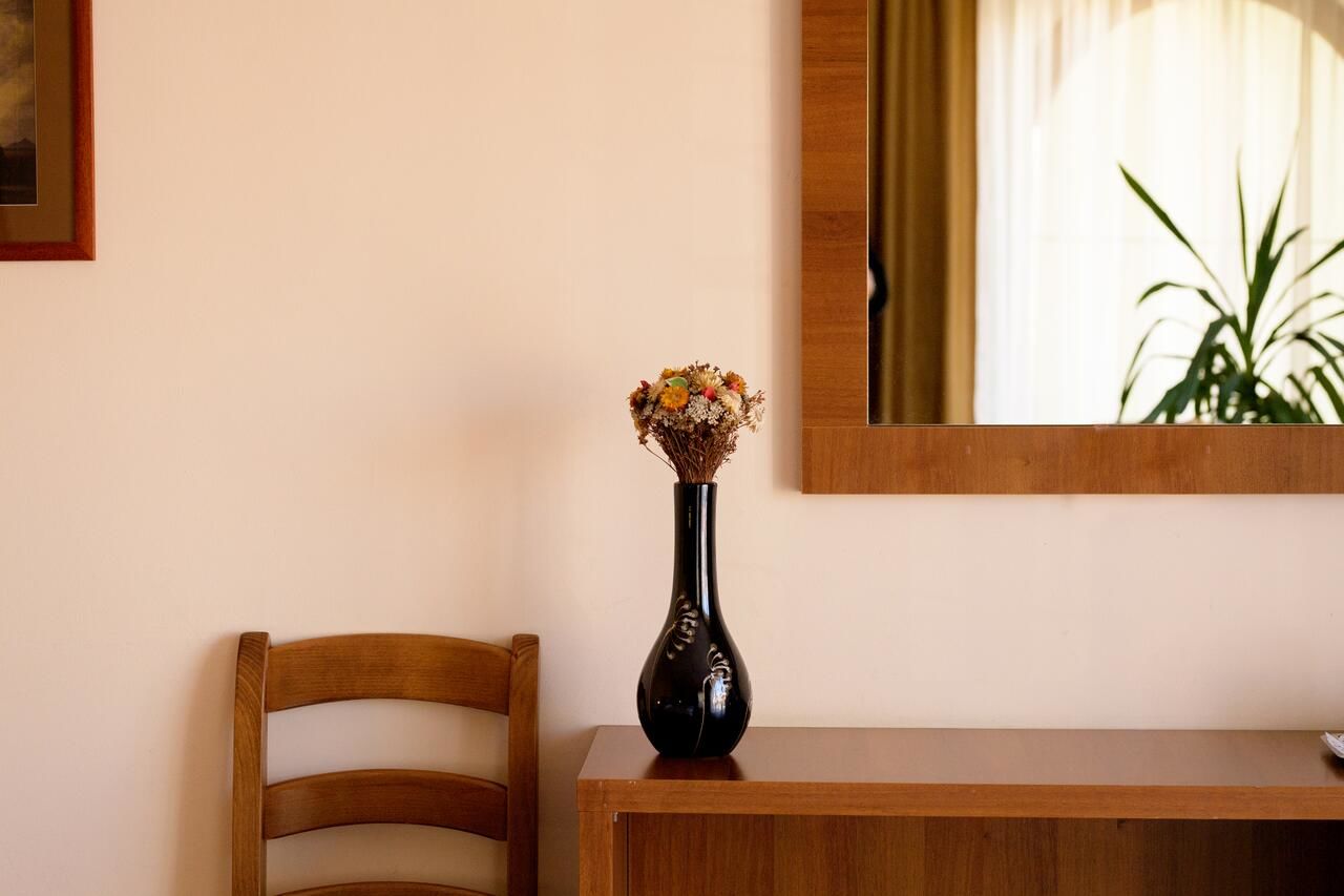 Отели типа «постель и завтрак» Pensiunea Normandia Тимишоара