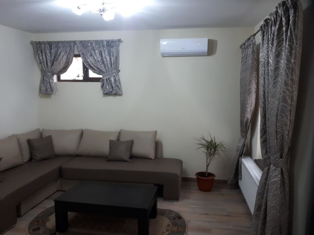 Отели типа «постель и завтрак» Pensiunea Normandia Тимишоара-48