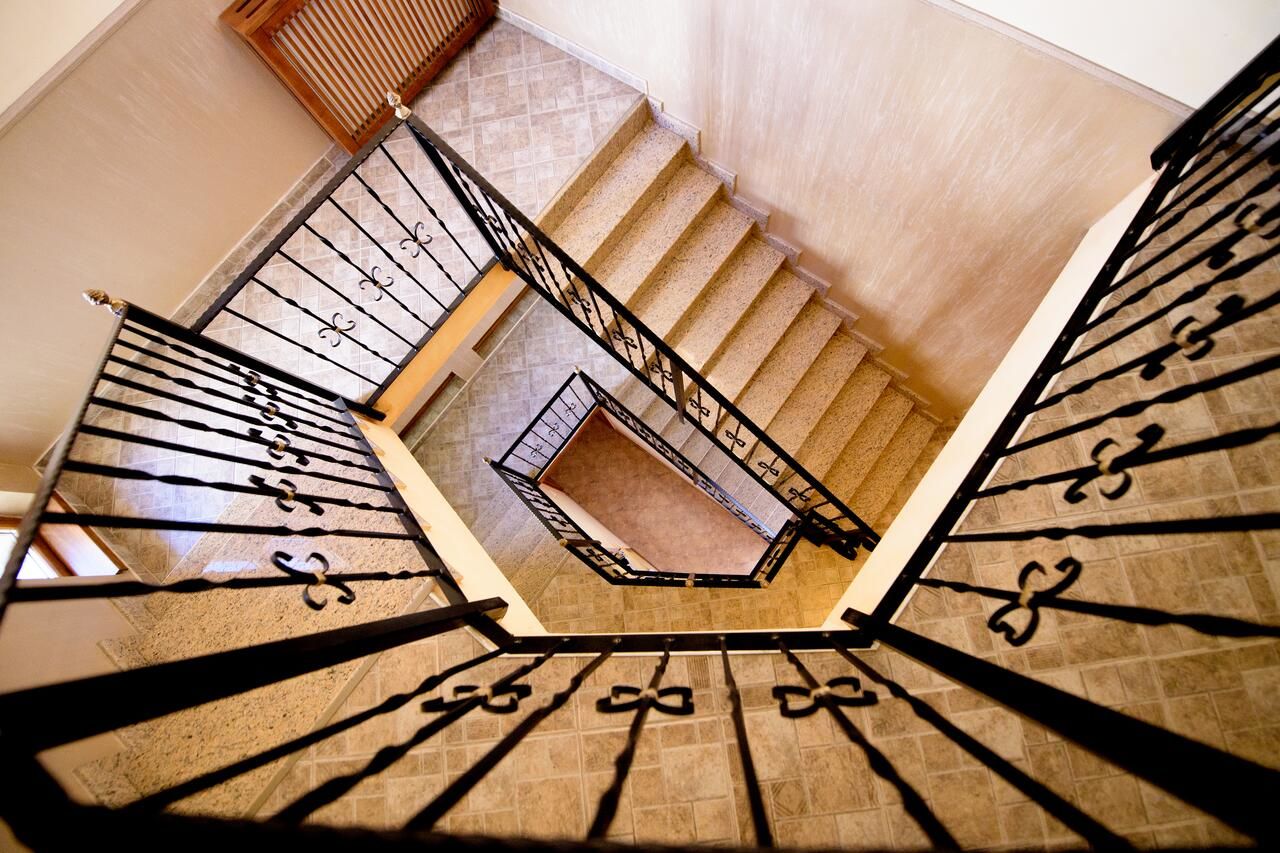 Отели типа «постель и завтрак» Pensiunea Normandia Тимишоара-12