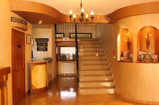 Отели типа «постель и завтрак» Pensiunea Normandia Тимишоара-0