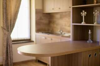 Отели типа «постель и завтрак» Pensiunea Normandia Тимишоара Апартаменты - 1-й этаж-2