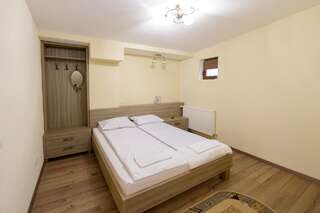 Отели типа «постель и завтрак» Pensiunea Normandia Тимишоара Апартаменты - 1-й этаж-3