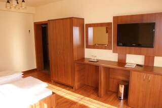 Отели типа «постель и завтрак» Pensiunea Normandia Тимишоара Двухместный номер с 1 кроватью-22