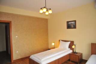 Отели типа «постель и завтрак» Pensiunea Normandia Тимишоара Двухместный номер с 1 кроватью-29