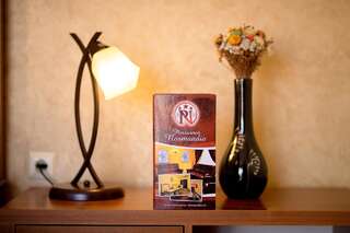 Отели типа «постель и завтрак» Pensiunea Normandia Тимишоара-7