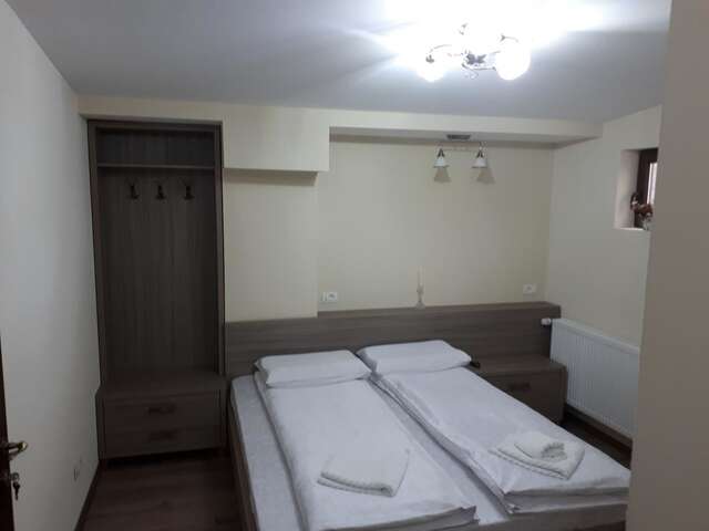 Отели типа «постель и завтрак» Pensiunea Normandia Тимишоара-44