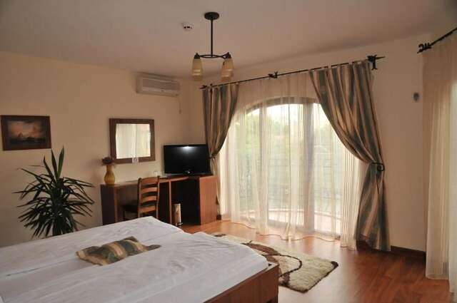 Отели типа «постель и завтрак» Pensiunea Normandia Тимишоара-65